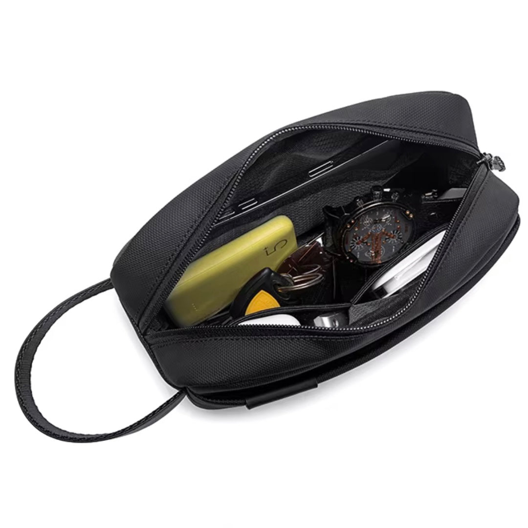 شنطه يد كاجوال رجاليه