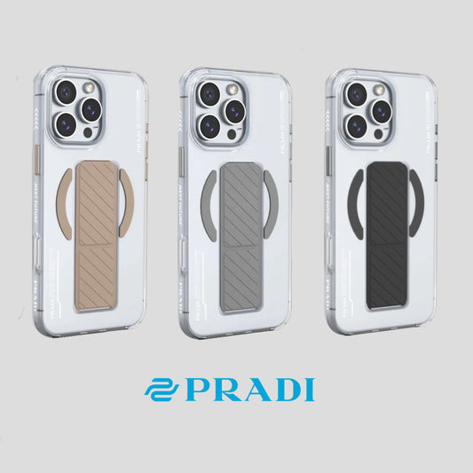 كفر ايفون من PRADI